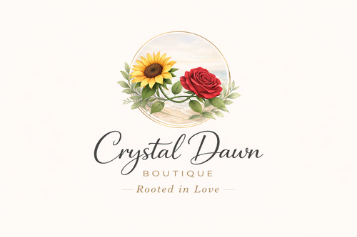 Crystal Dawn Boutique